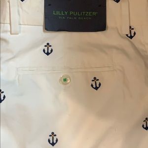 Men’s Lilly Pulitzer Everglades Short